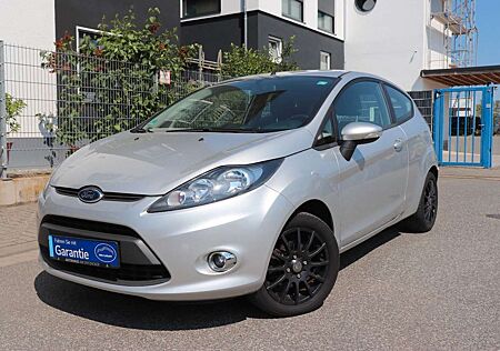 Ford Fiesta Trend Wagen Nr.:081