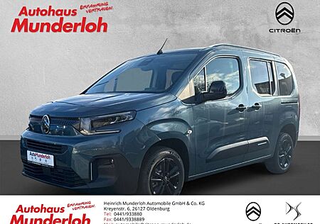Citroën Berlingo Citroen M Diesel 130 Automatik Plus