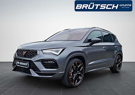 Cupra Ateca 2.0 TSI VZ Edition 4Drive DSG / BREMBO / BEATS / P