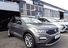 VW T-Roc Volkswagen Style 2.0 TDI DSG 4M*NAVI*KAM*AHK*S-HEFT*