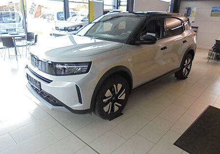 Opel Frontera GS 1.2 Navi Frontscheibenheizung Rückfahrkamera