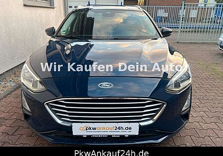 Ford Focus Turnier Cool & Connect