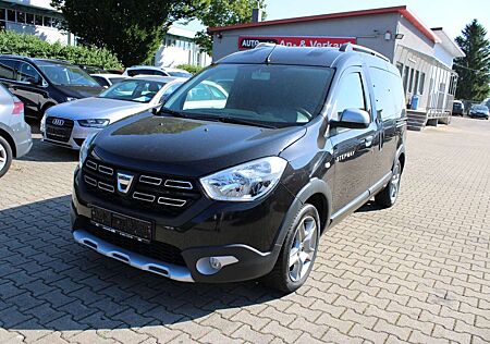 Dacia Dokker SCe Stepway Navi,PDC,Tempomat