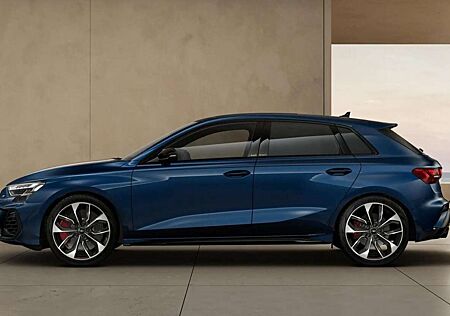 Audi S3 Sportback Matrix Nav 19Z KomfPro Dinam. Pano 24...