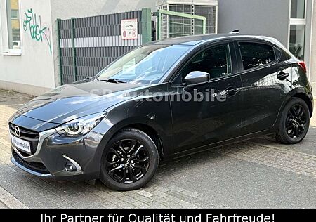 Mazda 2 1.5 Kizoku 1.HAND*KLIMA*LED*R.KAMERA*SHZ*