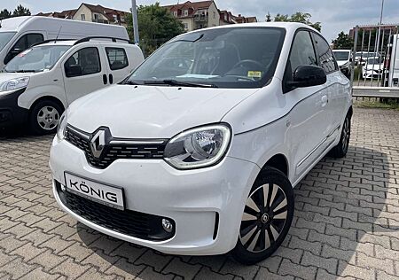 Renault Twingo Electric