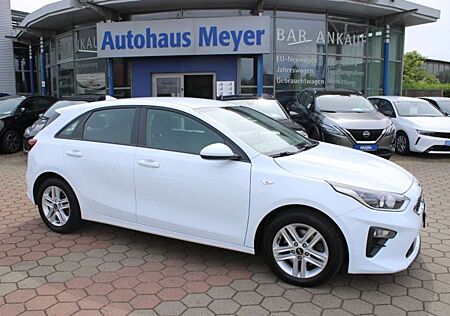 Kia Cee'd Ceed / 1.0 T-GDI Edition 7 gepflegter Zustand