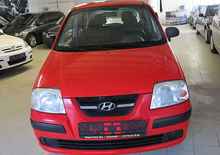 Hyundai Atos 1.1