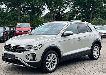 VW T-Roc Volkswagen 1.0 TSI Life °VC°ACC°AHK°