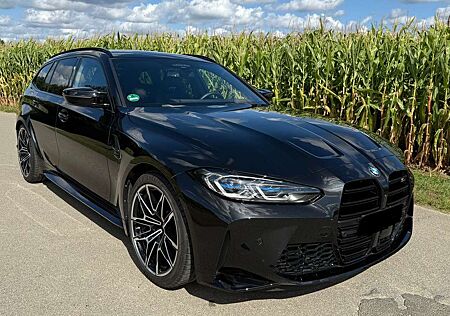 BMW M3 Competition Touring M xDrive Top 1. Hand