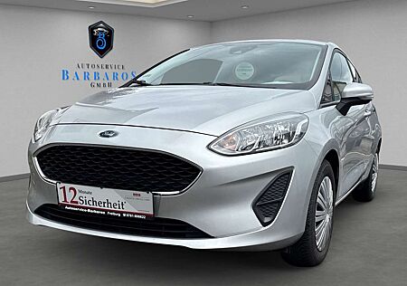 Ford Fiesta Trend *KLIMA*COOL&SOUND PAKET*