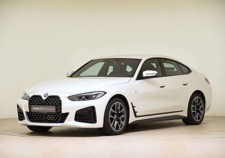 BMW 420 M Sport Sthzg *UVP:71.470