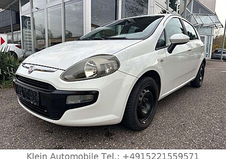 Fiat Punto EVO MyLife 1.2 TÜV NEU Klima