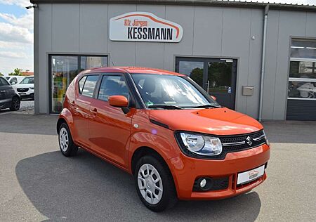 Suzuki Ignis 1.2 Club