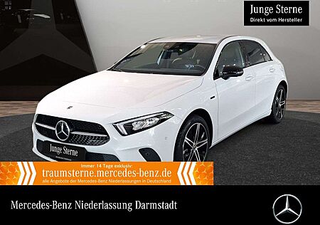 Mercedes-Benz A 250 e PROGRESSIVE+NIGHT+360°+AHK+LED+8G