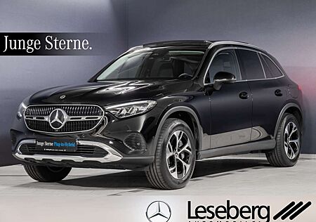 Mercedes-Benz GLC 300 e 4M Avantgarde LED/Distr./Pano/Kamera SHD