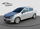 Opel Astra 1.6 Twinport Edition Klima/Temp/8-Fach