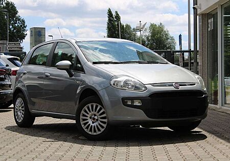 Fiat Punto EVO 1.4 Dynamic/5-trg./Klima/el.FH/Allwett