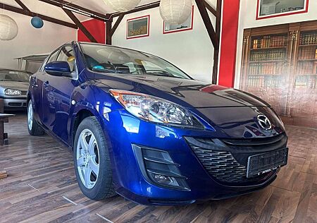 Mazda 3 Lim. Active