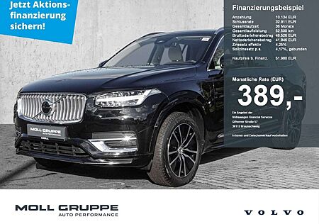 Volvo XC 90 XC90 T8 AWD Core 4xSHZ ACC AUT DYNLICHT EL.HECK