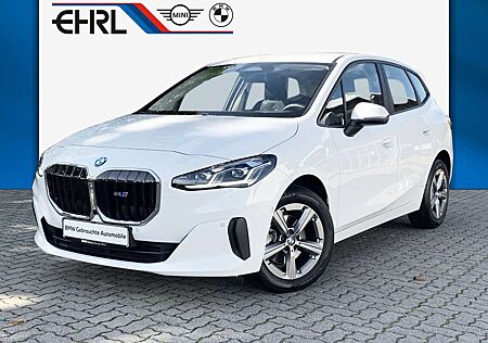 BMW 218 i A Active Tourer Head-Up/Navi/RFK/KomZug