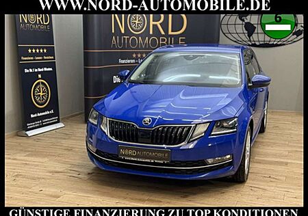 Skoda Octavia Combi Style 1.6 TDI Canton/ACC/LED/Navi/ Style