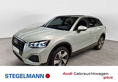 Audi Q2 35 TDI S-tronic advanced Matrix*AHK*Sitzhzg