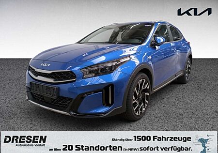 Kia XCeed Vision 1.5 T-GDI Navi/Kamera/Sitzheizung/CarPlay