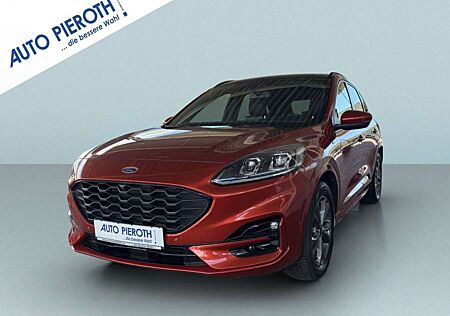 Ford Kuga 2.0 EcoBlue 4x4 Aut. ST-LINE X