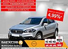 Suzuki SX4 S-Cross 4x4 GL+ CarPlayNavi+Kamera+SHZ+Privacy+LED+Klimaau