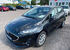 Ford Fiesta Cool & Connect / Winter- & EasyDriv.-Pak.