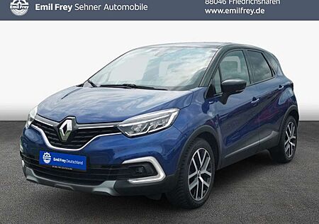 Renault Captur (ENERGY) TCe 150 EDC Version S