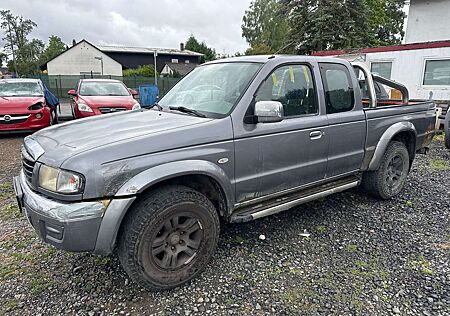 Mazda Others B-Serie M-Cab Midlands