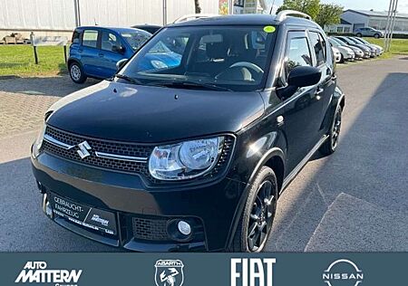 Suzuki Ignis 1.2 Limited