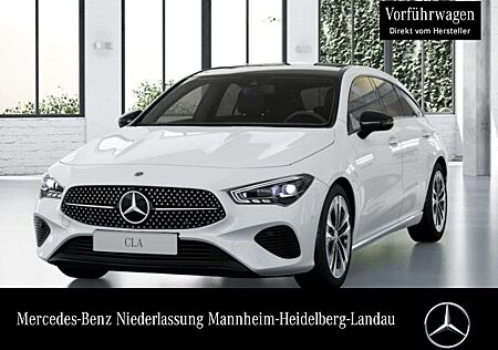 Mercedes-Benz CLA 180 PROGRESSIVE+NIGHT+PANO+360°+MULTIBEAM+7G