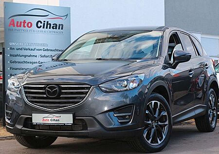 Mazda CX-5 Nakama 2WD TÜVNEU! BOSE! VOLL! TOP!