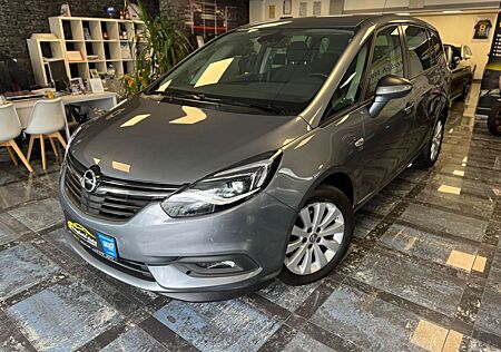 Opel Zafira 1.6 DI Turbo 120 Jahre S/S*R-Kamera*