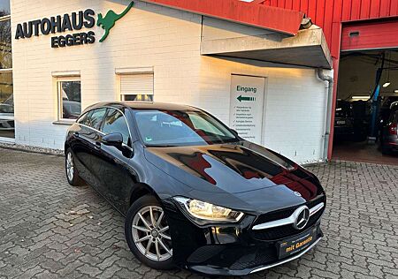 Mercedes-Benz CLA 220 /HEAD-UP/NAVI/SHZ/TEMP