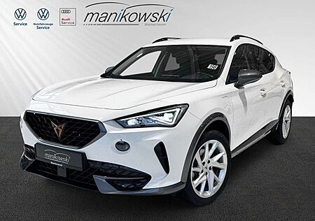 Cupra Formentor e-Hybrid 204 PS DSG LED ACC APP