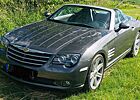 Chrysler Crossfire Roadster Automatik