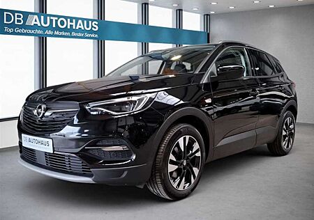 Opel Grandland X Elegance 1.5 Diesel