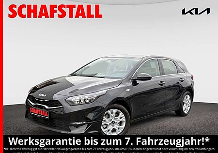 Kia Cee'd Ceed / Vision 1.5 T-GDI DCT7 Komfort+ Navi ACC Apple Andr