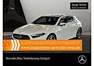 Mercedes-Benz A 180 AMG LED Kamera Spurhalt-Ass PTS 7G-DCT Sitzh