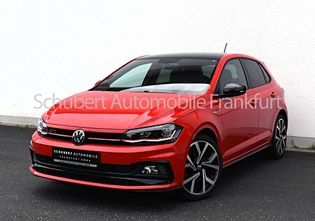 VW Polo Volkswagen GTI 2.0 TSI DSG beats Kamera LED ACC 18 Sport-Sele