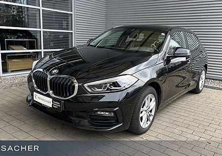 BMW 118 iA Sport-Line Navi LED DAB Tempo Lkrhzg