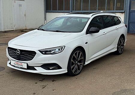 Opel Insignia B Sports Tourer Exclusive 4x4 OPC