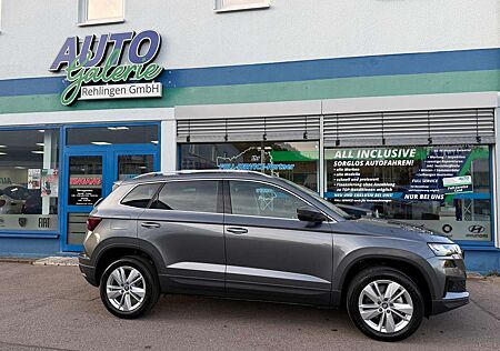 Skoda Karoq 1.5 16V TSI ACT