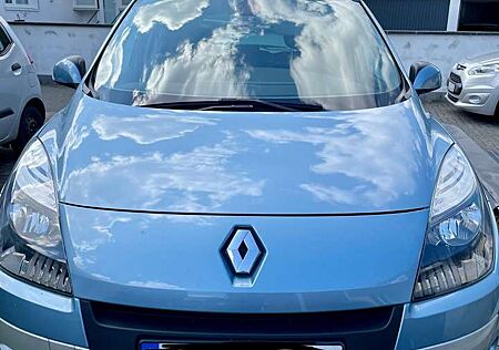 Renault Scenic authentique