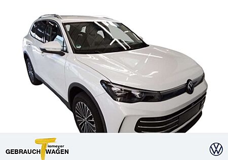 VW Tiguan Volkswagen 2.0 TDI DSG ELEGANCE MATRIX AHK HuD AREAV