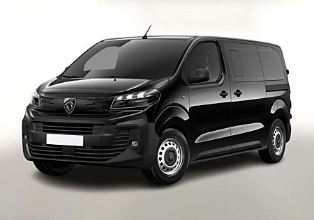 Peugeot Expert Kombi L2 180 EAT8 Nav Kam AHK LED 9-S HFT 132 k...